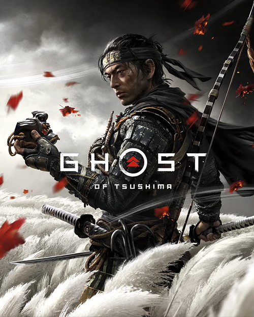 Ghost of Tsushima